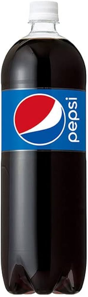 Amazon.co.jp: サントリー ペプシコーラ 1.5Lペットボトル×8本入